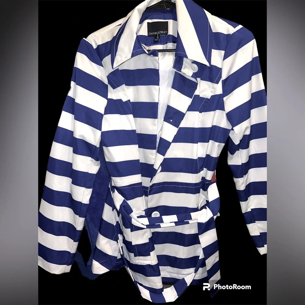 Cynthia Rowley Jacket - Picture 1 of 1